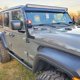 thumbnail image 3 of Antena 16cm para Jeep Wrangler JK JL Unlimited Sahara Rubicon, 3 of 9