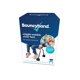 thumbnail image 1 of Pies para Silla Bouncy Bands Wiggle Wobble para Niños 3+, 1 of 7