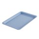 thumbnail image 1 of Bandeja para hornear Farberware 25x38 cm azul antiadherente, 1 of 9