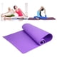 thumbnail image 1 of Colchoneta Mat Yoga Pilates Alfombra Ejercicio 4mm / 237053, 1 of 2