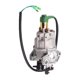 thumbnail image 3 of carburador carb w / solenoide para honda gx390 13hp 188 motor del generador, 3 of 3
