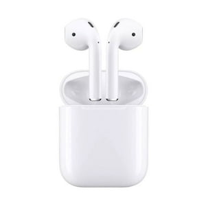 Click Ventas - Auriculares Inalámbricos Bluetooth 5.0 Irm Portatil Blancos