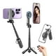thumbnail image 1 of Trípode magnético para iPhone XO Simple is Beauty con mando a distancia, 1 of 3
