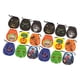 thumbnail image 1 of 18 27 36 Bolsas De Regalo Con Cordón Para Tratar O Engañar Paquetes De Bolsas De Dulces De Halloween 18 Uds, 1 of 5