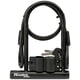 thumbnail image 4 of Candado Bike Lock Master Lock 7.25 U con cable en forma de bucle, 4 of 6