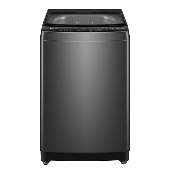 Lavadora Automática 9 5 Kg Diamond Gray Lma5920wdgcl0
