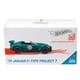 thumbnail image 5 of Toy Hot Wheels id Jaguar F-Type Project 7 del 2015, 5 of 6