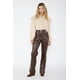 thumbnail image 4 of Pantalón Cuerina Martina Chocolate chocolate M, 4 of 7