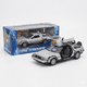 thumbnail image 1 of Back To The Future II Delorean Escala 1:24 - Welly, 1 of 8