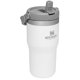 thumbnail image 3 of Botella de agua Stanley IceFlow de acero inoxidable de 590 ml con pajita, 3 of 3