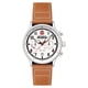 thumbnail image 1 of Reloj Analógico Avi-8 Hawker Hurricane Carey Dual Time Airfix Edition Plateado Blanco Hombre, 1 of 3