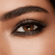 thumbnail image 2 of Kiko Milano Eyebrow Sculp Lapiz Negro Automatico Para Cejas, 2 of 2