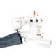 thumbnail image 3 of Máquina de Coser mecánica Easy Jeans + Blanco, 3 of 10