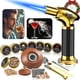 thumbnail image 1 of Kit Cocktail Smoker Con Antorcha Y 8 Sabores De Madera, 1 of 3