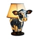 thumbnail image 5 of Lámpara De Mesa Con Forma De Animal, Luz De Noche Para Hotel, Armario, Mesa De Comedor, Escritorio USB Para El Hogar, 5 of 5