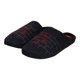 thumbnail image 2 of Pantufla Hombre Pinkfloyd Talla (44-45), 2 of 3