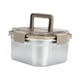thumbnail image 5 of Caja para pícnic al aire libre, almacenamiento de alimentos, contenedor portátil para verduras, fiambrera de frutas, contenedor de comida para acampar 2200ML, 5 of 5