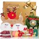 thumbnail image 2 of Set Spa Navidad 16 Piezas Regalo Mujer, 2 of 3