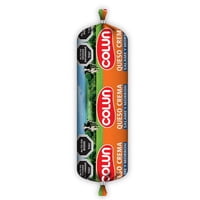 Queso Crema Salame Y Morrón 1 Un Colun