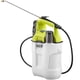 thumbnail image 2 of Pulverizador químico RYOBI ONE+ 18 V 7,6 L con funda y tanque adicional, 2 of 7