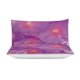 thumbnail image 3 of Oil Painting Style 3-Piece Twin Bed Set - Includes 1 Single Comforter And 2 Pillowcases Bedding - Fade Resistant Microfiber - Oil Painting Style, 3 of 4