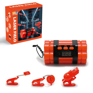 Otuti - Juego Laser Fielo Desactiva La Bomba