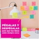 thumbnail image 4 of Nota Adhesiva Post-it Super Sticky Viajar 76x76mm 270 Hojas, 4 of 4