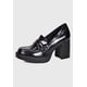 thumbnail image 1 of Zapato Samia Negro, 1 of 5