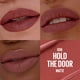 thumbnail image 2 of Labial serum matte hold the door N°006, 21 g, 2 of 5