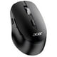 thumbnail image 1 of Mouse Inalambrico USB 7 Botones 1600DPI Negro M155, 1 of 2