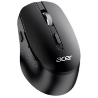 Acer - Mouse Inalambrico Usb 7 Botones 1600Dpi Negro M155