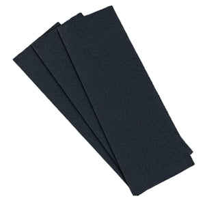 Ioensy - 3 Uds Filtro De Repuesto Limpiador Caja De Arena Filtros De Carbono Para Acuario