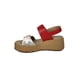 thumbnail image 5 of Sandalia Callia Rojo, 5 of 5