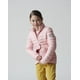 thumbnail image 2 of Parka pluma color Rosado 12-14 años, 2 of 3