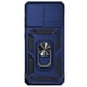 thumbnail image 2 of Estuche GANGXUN para Samsung Galaxy S20 Plus, soporte giratorio 360°, estilo mecánico y magnético, 2 of 5