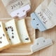 thumbnail image 5 of Clips de cierre para bolsas de alimentos, clips de plástico para bolsas, clips de embalaje para almacenar alimentos y refrigerios, clips para bolsas sin (6 piezas), 5 of 5