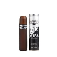 Cuba Vip Edt 100Ml Varon