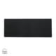thumbnail image 3 of Set 2 Alfombras Anti Fatiga Descanso Negro Home Logics, 3 of 3