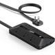 thumbnail image 1 of Zapatilla 10 En 1 Flat Plug 6 Tomas 2 Usba 2 Usbc 20w, 1 of 3
