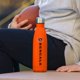 thumbnail image 5 of Botella de agua FOCO Cincinnati Bengals NFL Chill, 5 of 5