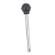 thumbnail image 4 of Pasador De Pila De Pesas Para Ejercicio, Equipo De Fitness Con Bloqueo, Repuesto De Pila De Pesas, Diámetro De 10mm, Longitud De 13cm, 4 of 5