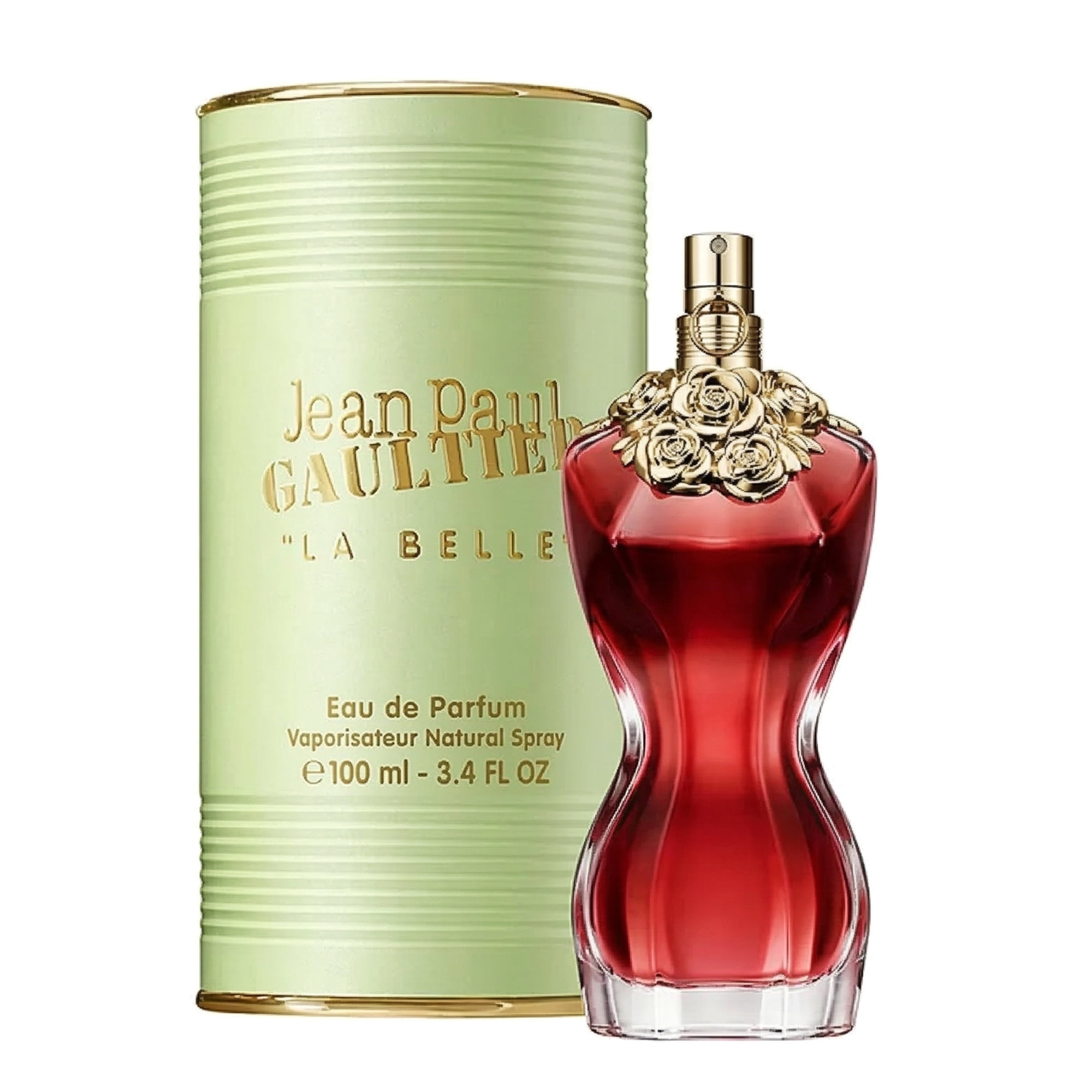 Jean Paul Gaultier La Belle Edp 100ml Mujer