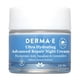 thumbnail image 1 of Crema de noche Derma E Ultra Hydrating Advanced Repair 60 ml, 1 of 7