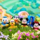 thumbnail image 2 of Disney Store Wishables Shimmer Peluche de 13 cm en Caja Sorpresa, 2 of 9