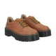thumbnail image 2 of Mocasin Mujer Camel Lenny Police, 2 of 5