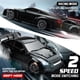 thumbnail image 4 of Coche RC de Drift Nowzeth 1/24 Control Remoto Negro, 4 of 8
