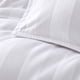 thumbnail image 3 of Funda de plumon Biancobelo Home Royal White King, 3 of 3