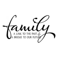 Rienda Libre Graphics - Decomural Link To The Past Family Ws-15956