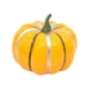 thumbnail image 2 of Calabaza Artificial Calabaza Decorativa Para Repisa De Chimenea Mesa Cocina Estilo F, 2 of 5