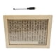 thumbnail image 4 of Hucha De Madera Con Mostrador Con Números Para Niños, Niñas Y Niños, 3000USD, 4 of 5